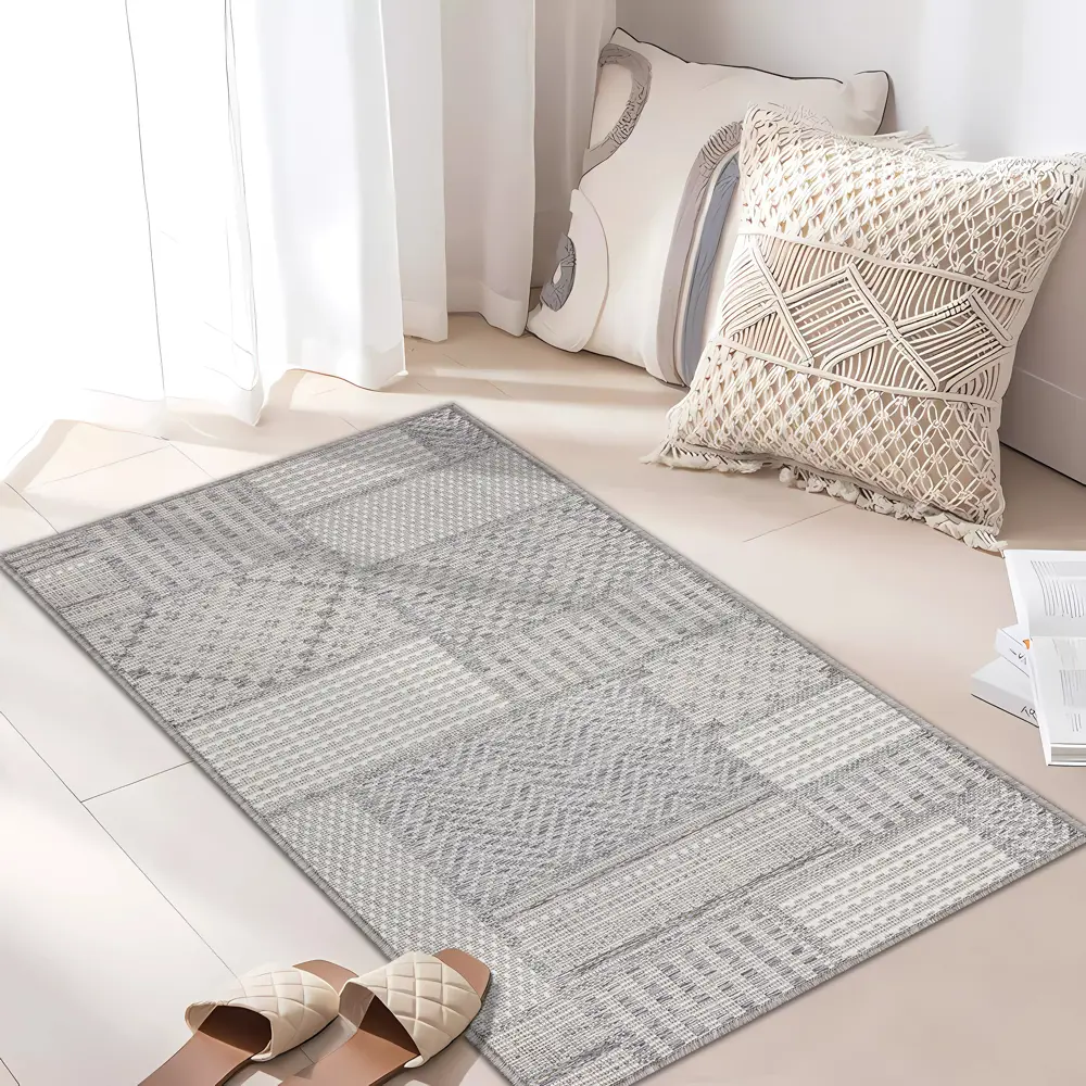 ROYALTAFT Ковер Дели: уютный акцент для современного интерьера 89359385