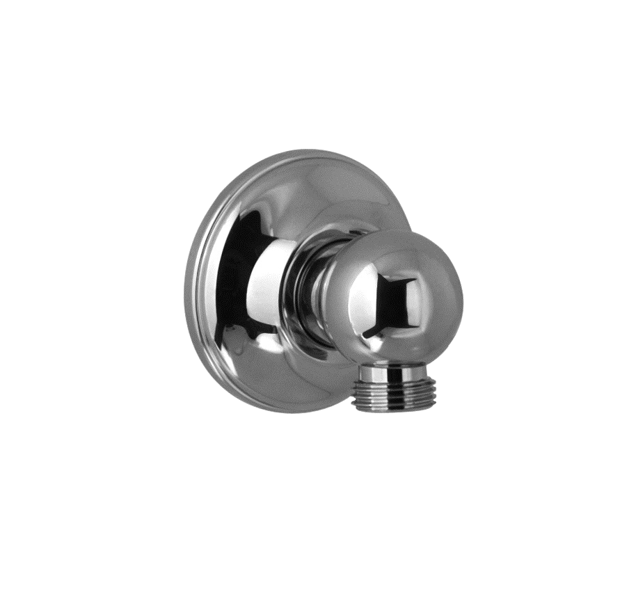 33630/SC-CR CARIMALI Отвод воды сферический 