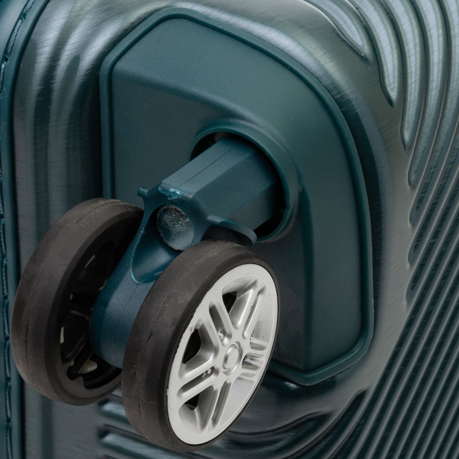 M1800-03-52 Чемодан M1800*52 S March Mikado - Вид №5