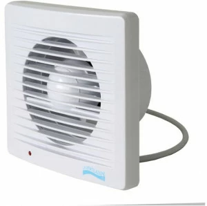 First Corporation Настенный осевой вентилятор La ventilazione Aa12e