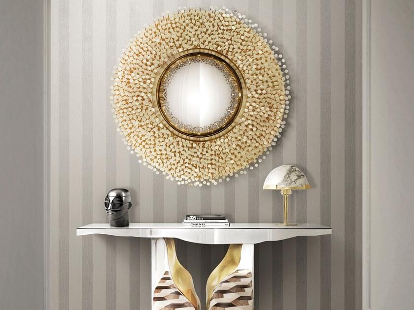 Omexco Полосатые флизелиновые обои Infinity sun-id-1382240 - Вид №1