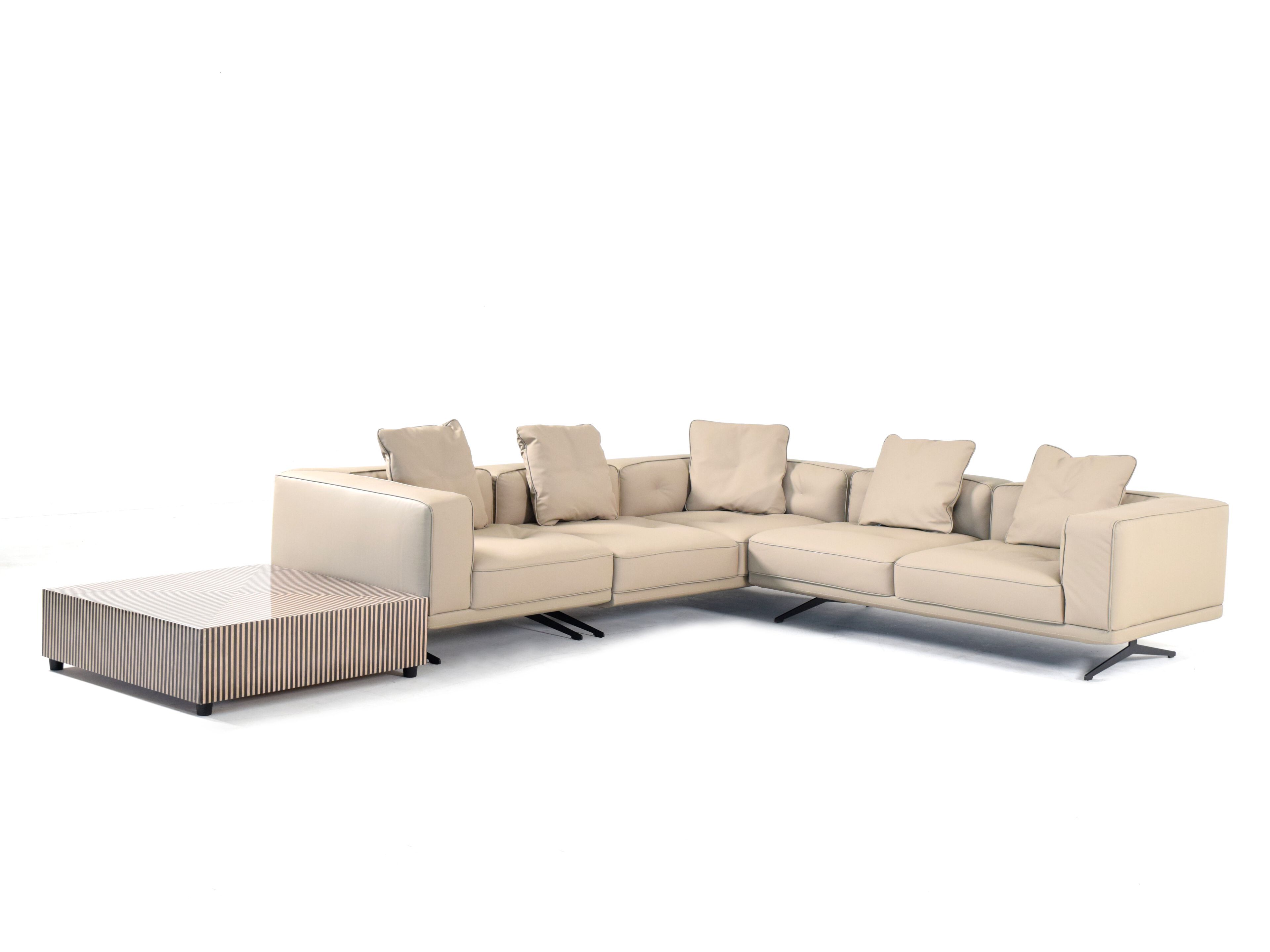 Секционный диван ABLE DAFNE ARCH-00050311 - Вид №3