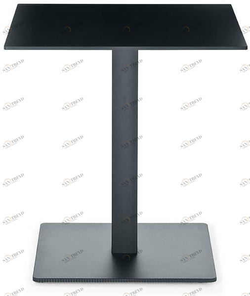 Midj Квадратный стол для договора Composit sun-id-1365773