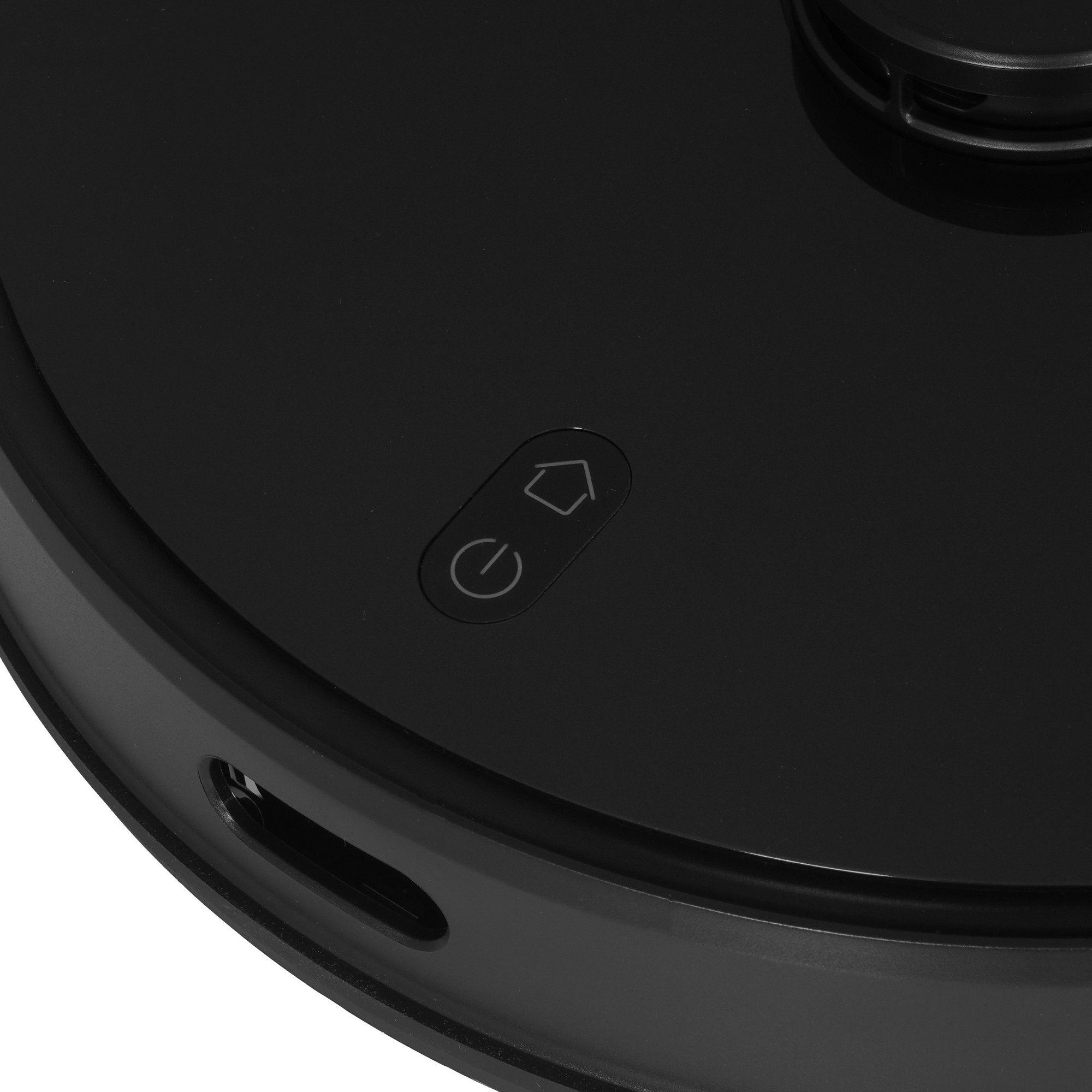 5054640 Робот-пылесос Lydsto Sweeping and Mopping Robot R1 черный STDN-0114156 - Вид №5