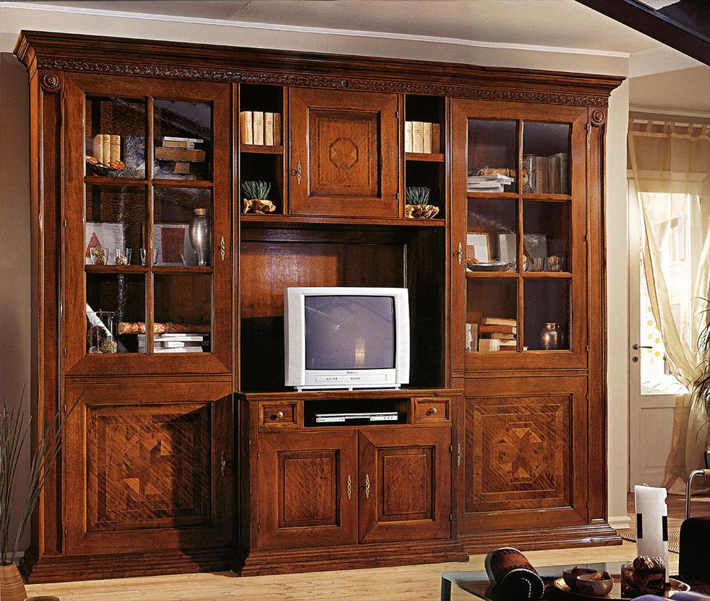 Стенка  TESSAROLO 700 