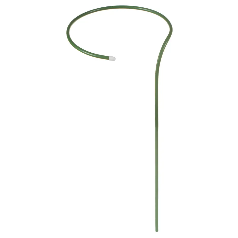 Santreyd: Вертикальная опора для цветов с дугообразным подхватом 30 см 13188006 STLM-0002909