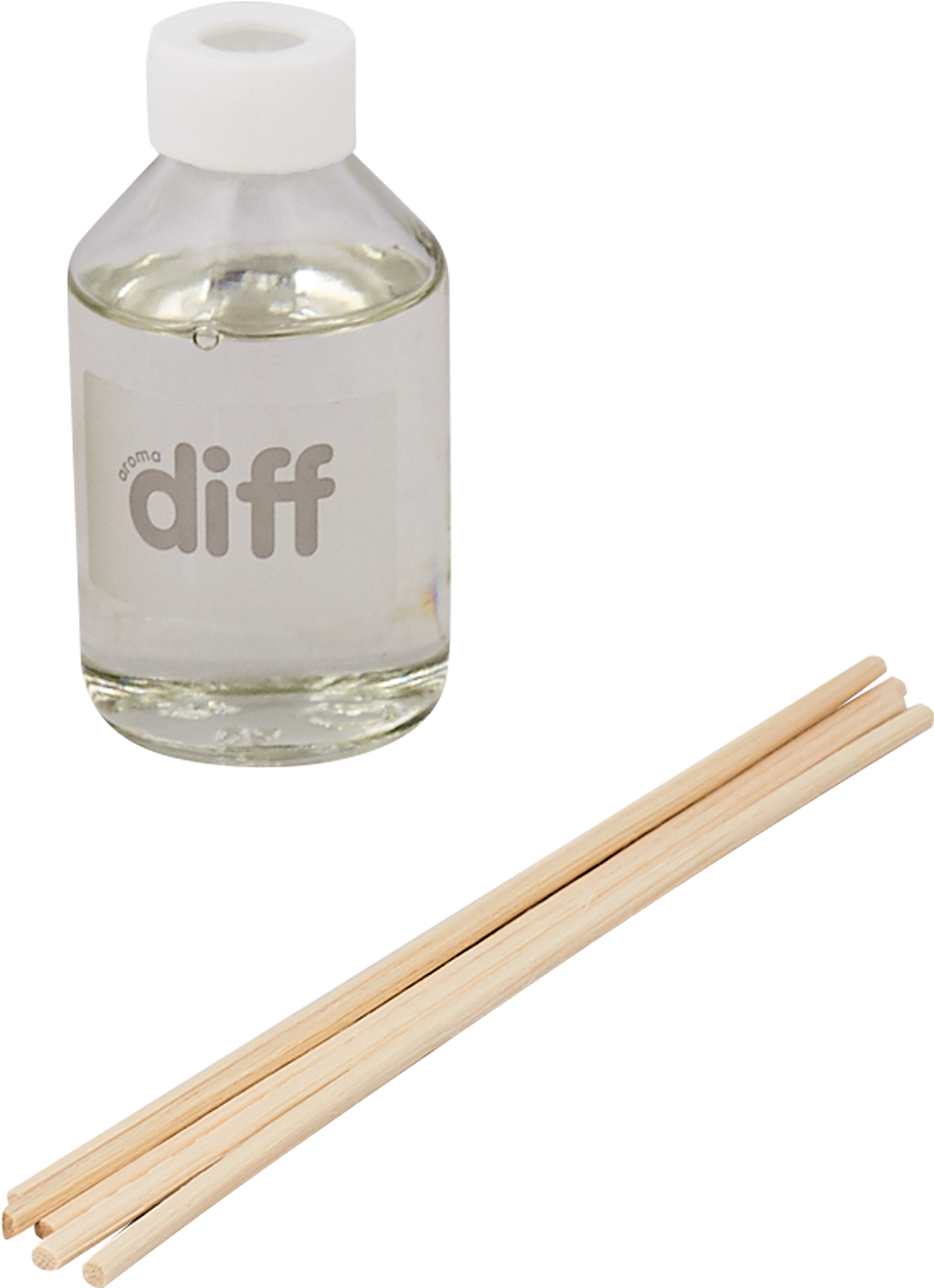 DIFF Аромадиффузор Citrus Cocktail с цитрусовым ароматом 50 мл 82707668 STLM-0034540 - Вид №3