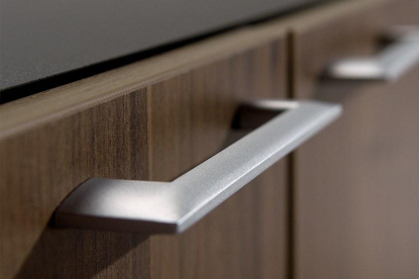 Ultom Низкая офисная мебель из меламина с распашными дверями Boxes sun-id-1461413 - Вид №3