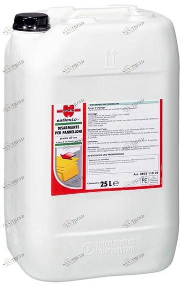 Würth Оборудование для снятия и очистки опалубки Disarmanti per edilizia sun-id-1419247