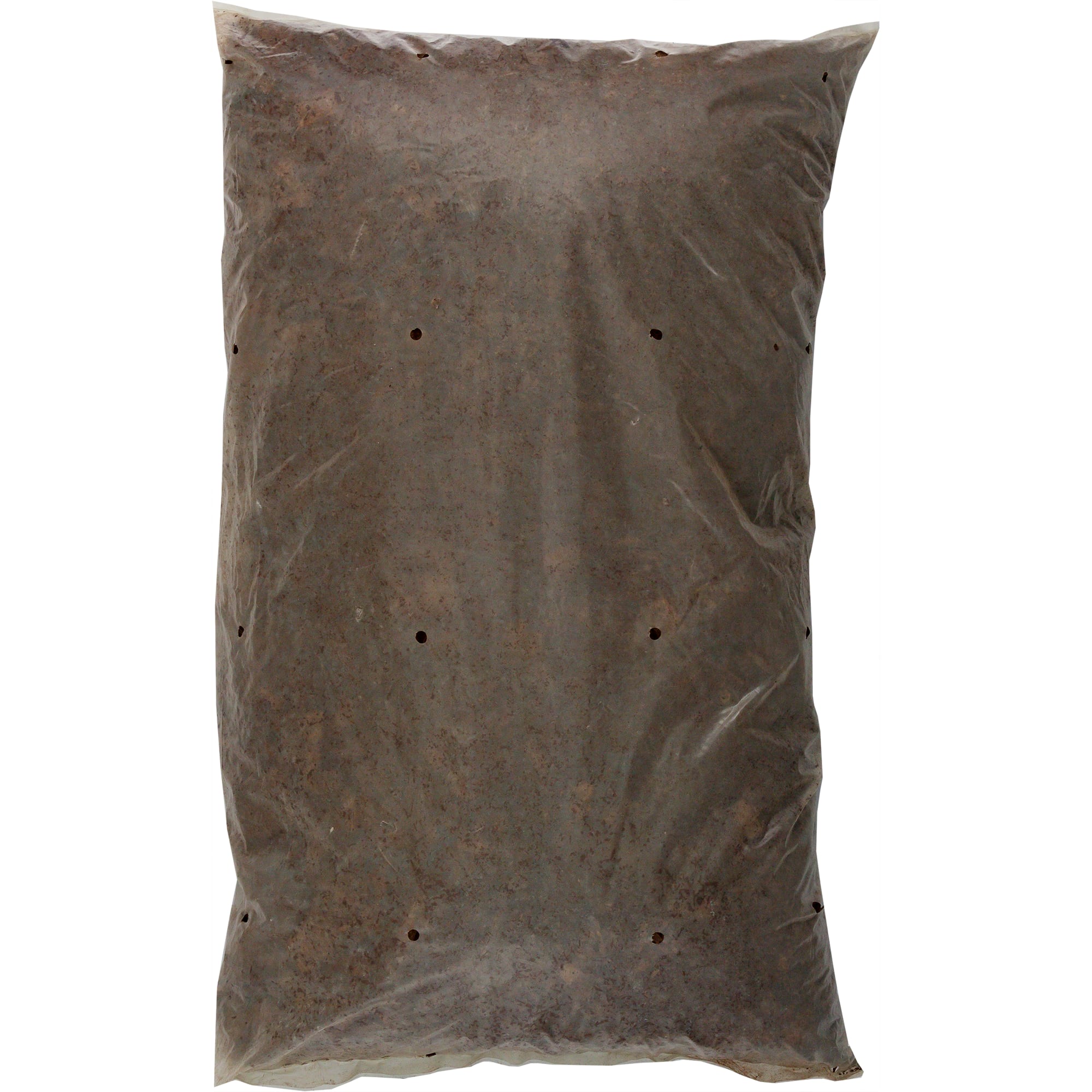 15501342 Щепа декоративная 55 л цвет коричневый Santreyd  - Вид №1