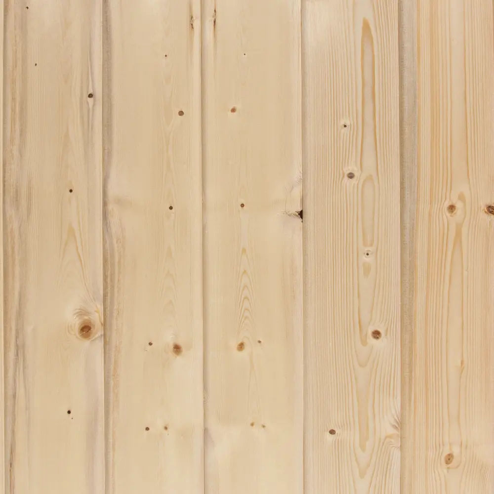 Santreyd Вагонка штиль из ели и сосны для внутренней и внешней отделки 81947967 STLM-1014071