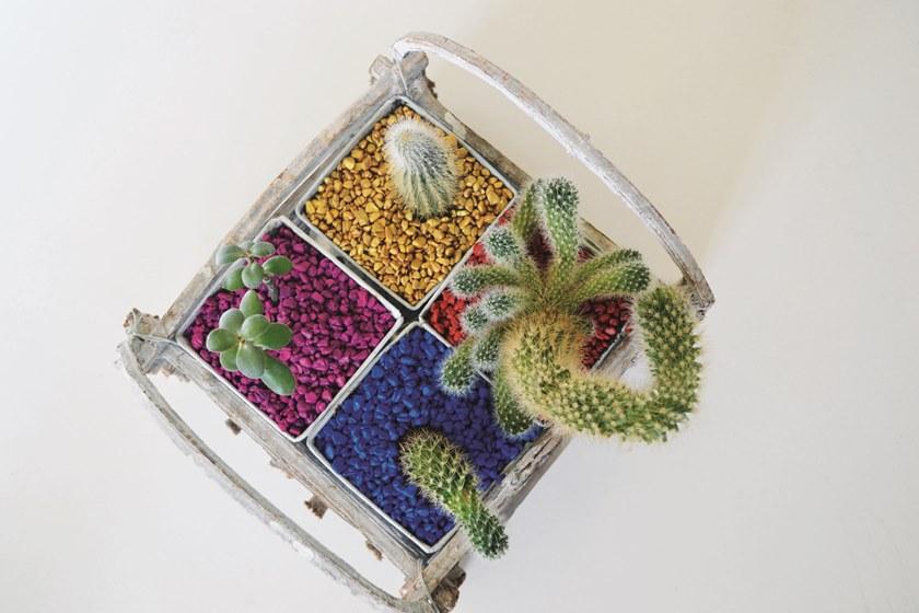 Bernardelli Group Декоративная галька для экстерьера и интерьера sun-id-1354051 - Вид №2