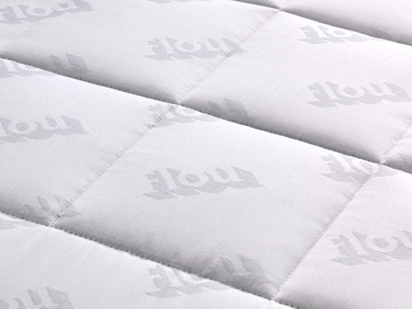 Flou Гипоаллергенный пружинный матрас Materassi sun-id-1478997 - Вид №2