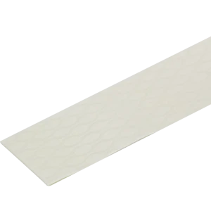 Ламели для вертикальных жалюзи «Пассаж» 180 см, цвет белый, 5 шт.