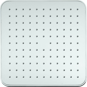 H3679810041201 Квадратная лейка верхнего душа 242 x 242 mm LAUFEN PRO