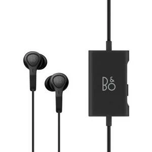 Наушники BeoPlay E4, черные