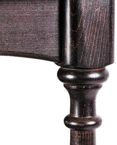 WCO4 Кушетка массажная HELIOX Santreyd  - Вид №4