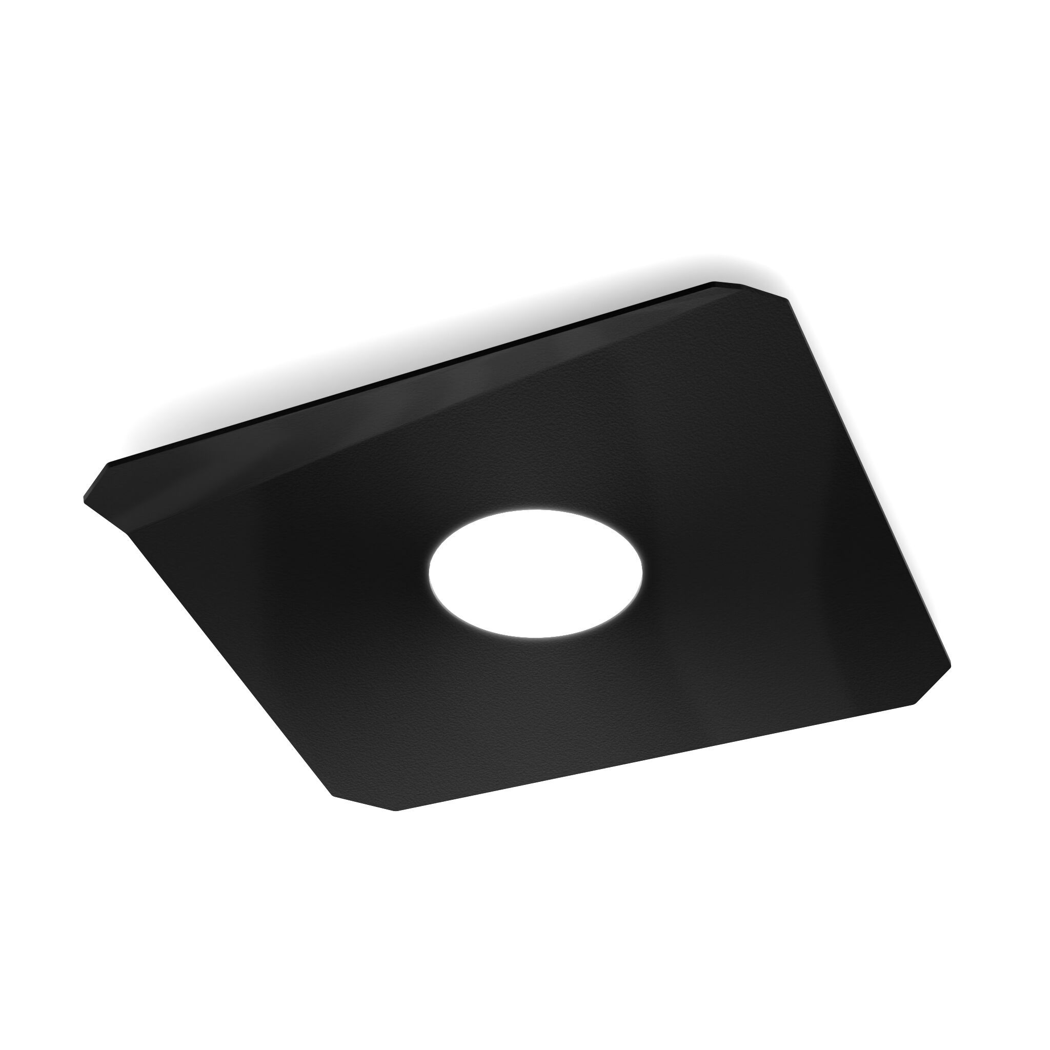 Алюминиевый потолочный светильник Amarcords Slim ARCH-00066393 - Вид №4