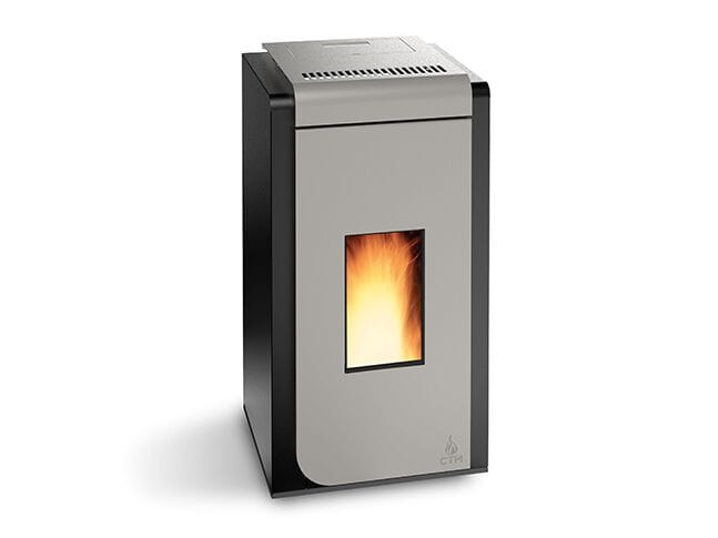 Термофа на гранулах CTM Minerva ARCH-00089320