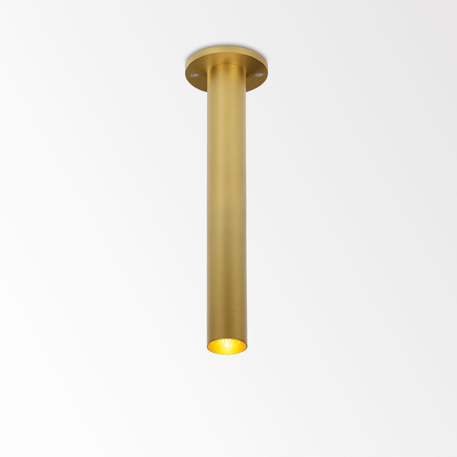 Круглый потолочный светодиодный прожектор Deltalight NEEDLE ARCH-00073502 - Вид №2