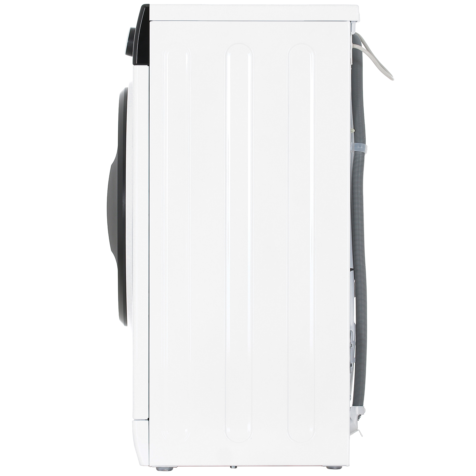 9960614 Стиральная машина Hotpoint NSB 6015 ZK V RU белый STDN-0126992 - Вид №2