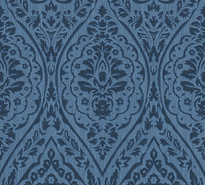 Architects Paper Дамасские обои с тканевым эффектом Tessuto 2 sun-id-1347836 - Вид №9