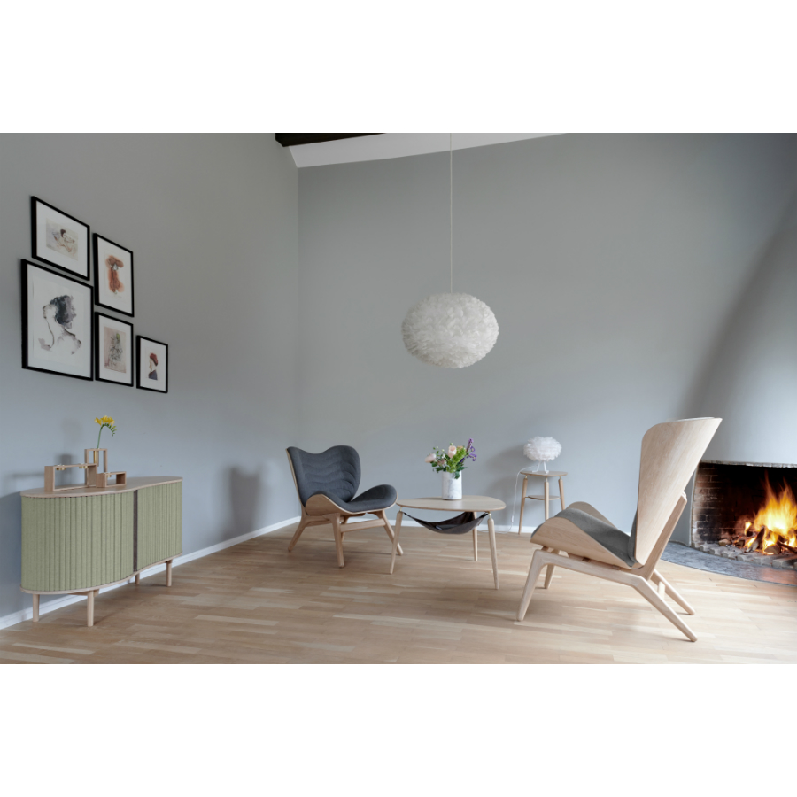 4053 Штатив белый, длина провода 2м UMAGE  - Вид №4