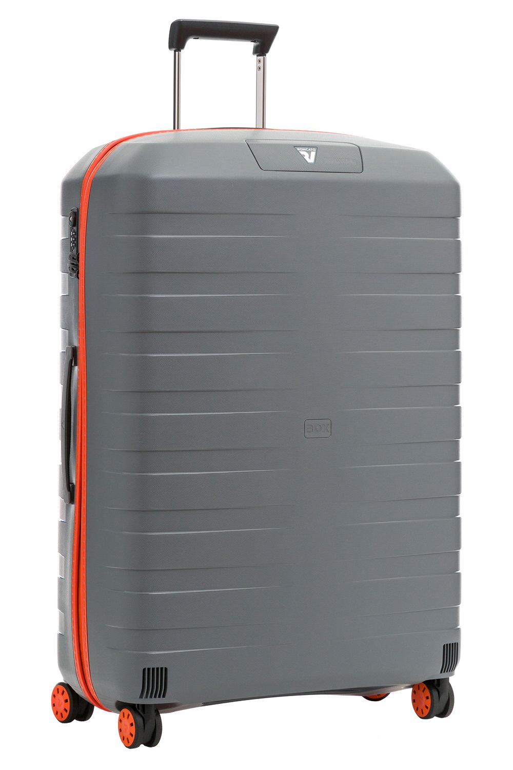 5541-1220 Чемодан 5541 Spinner L Roncato Box Young 