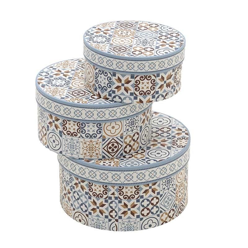 3870144.0279 Коробка, набор из 4х TO4ROOMS  - Вид №1