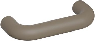 111.23BG.1 Мебельная ручка ø 23 мм HEWI USA Produkte  - Вид №5