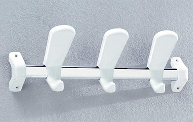 Caimi Brevetti Настенная вешалка из стали Swing sun-id-1490337 - Вид №5