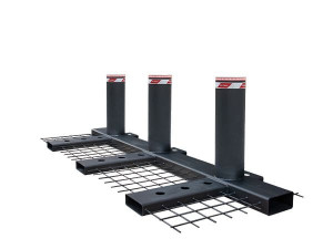 Низкопрофильные фиксированные болларды