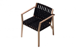 087381 Стул 241CC Capdell Marta