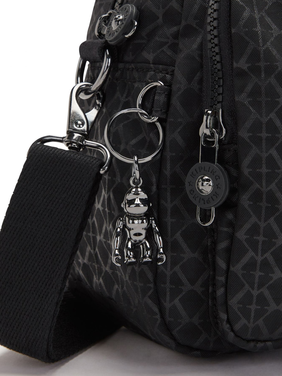 KI6017K59 Сумка Medium Shoulder bag Kipling Cool Defea  - Вид №4