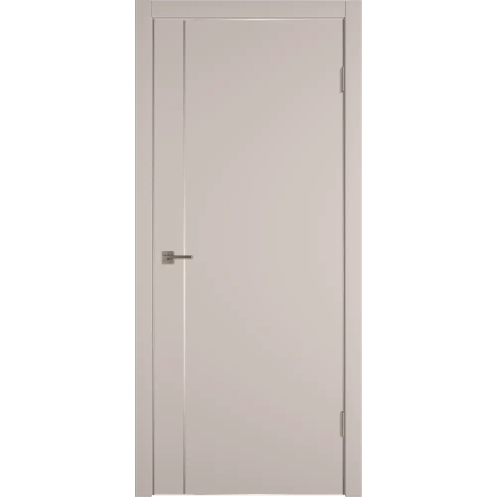 VFD Межкомнатная дверь Сити 1 - элегантное решение для современного интерьера 89390706 STLM-1473828