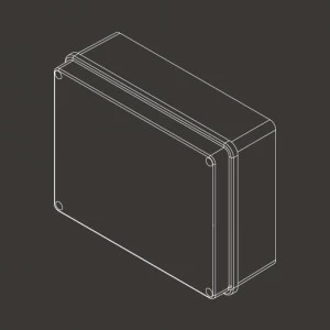 LED блок управления с системой DMX для управления макс. 3 пятна освещение со светодиодной хромотерапии  ELC01 CEADESIGN