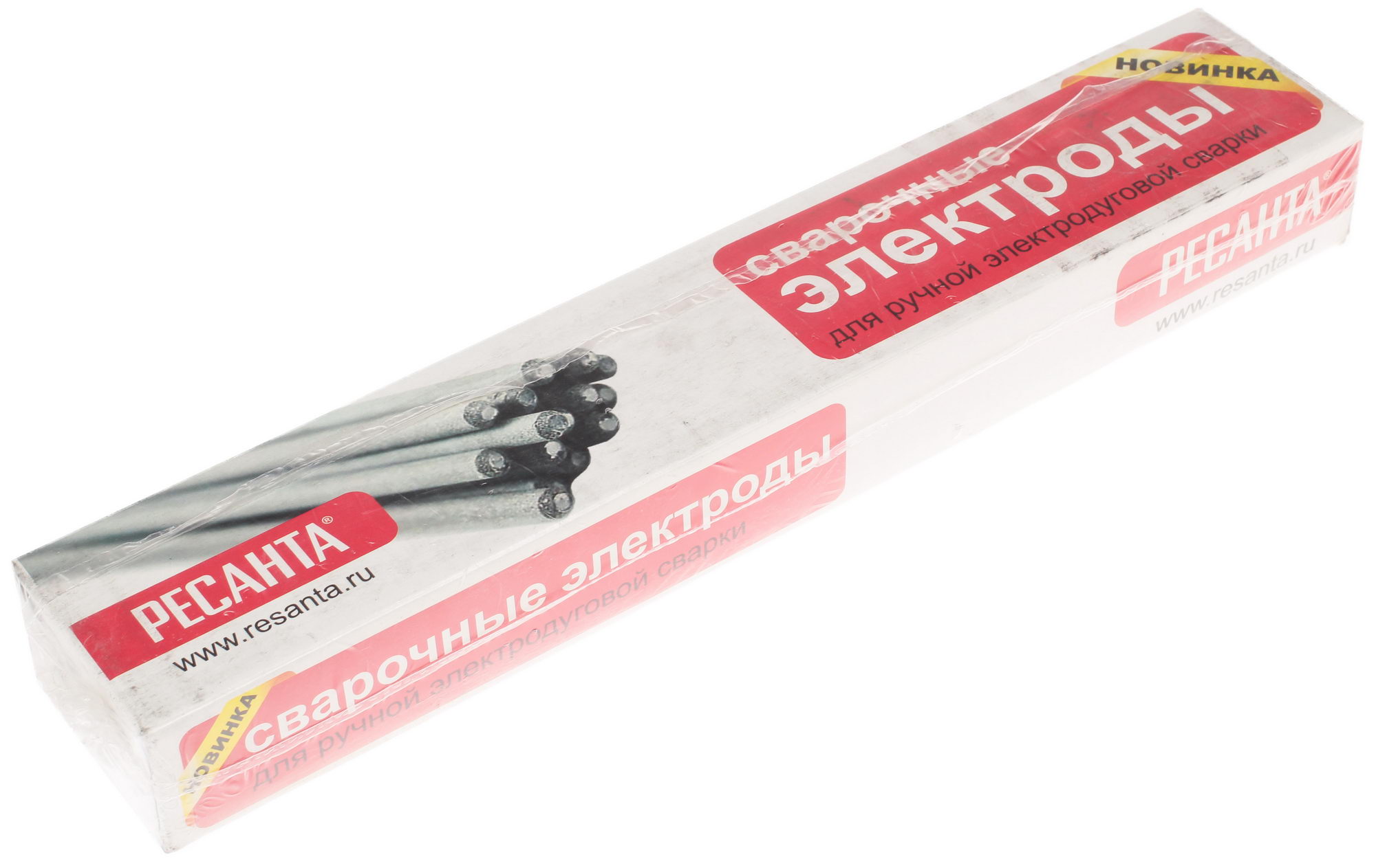 Электроды Ресанта 71/6/19 1050732 STDN-0124520 - Вид №1