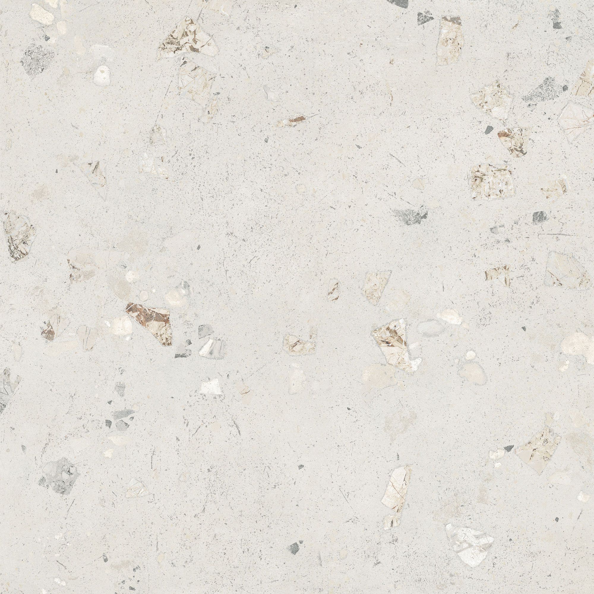 Пол / керамогранит с эффектом цемента Italgraniti цементы ARCH-00112336 - Вид №13