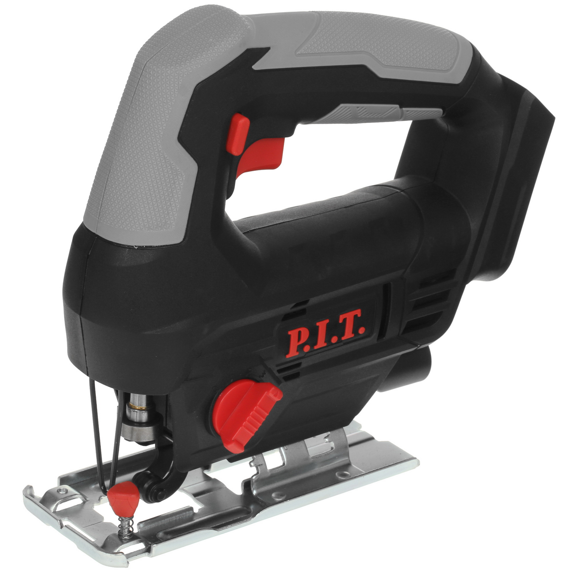 Электрический лобзик P.I.T. PST20H-70A SOLO OnePower 20V , Без ЗУ, Без АКБ 5308687 PIT STDN-0091161