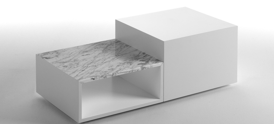 069087 Модульный журнальный столик DAB Kendo Dab Santreyd  - Вид №2