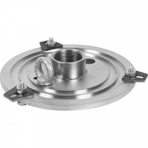 15339314 Оголовок для скважин, универсальный