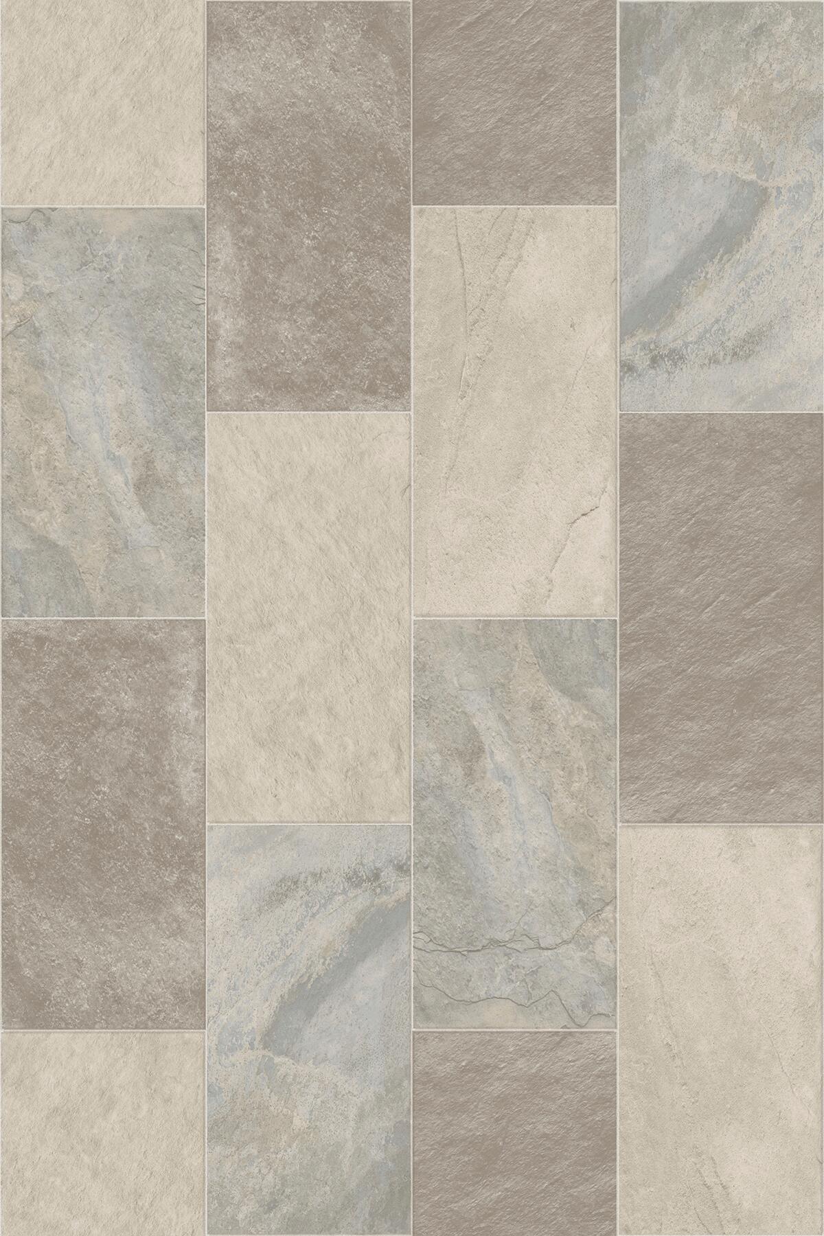 Нескользящий виниловый пол с эффектом камня BEAUFLOR Римини ARCH-00028976 - Вид №1