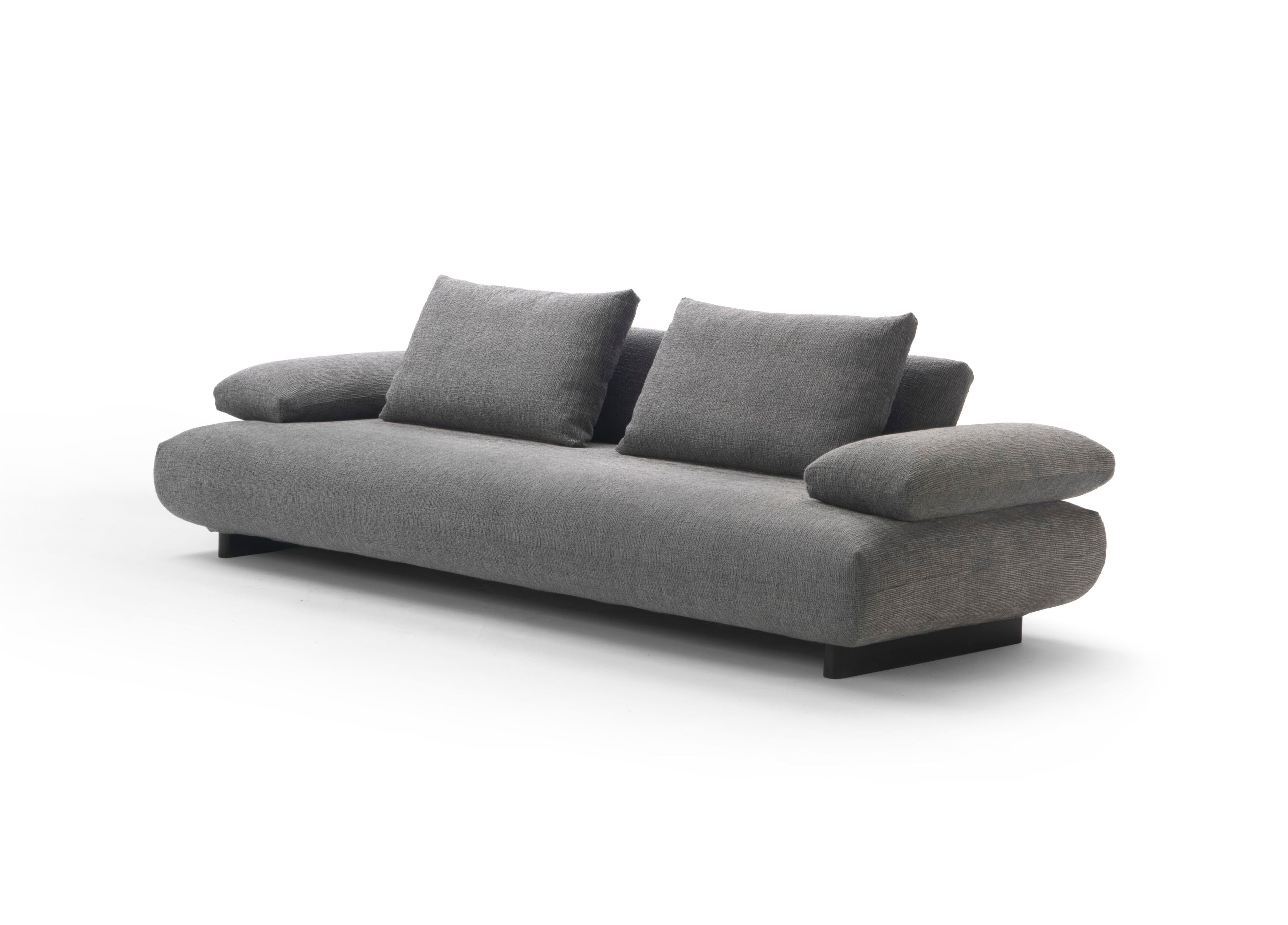 Модульный тканевый диван Marac SOVRAMONTE ARCH-00039596 - Вид №35