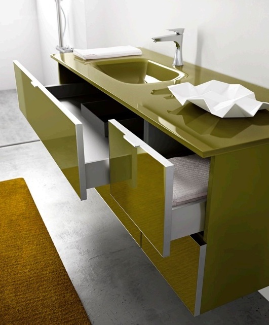 02 Diva Collection комплект мебели GBGROUP 39910 - Вид №1