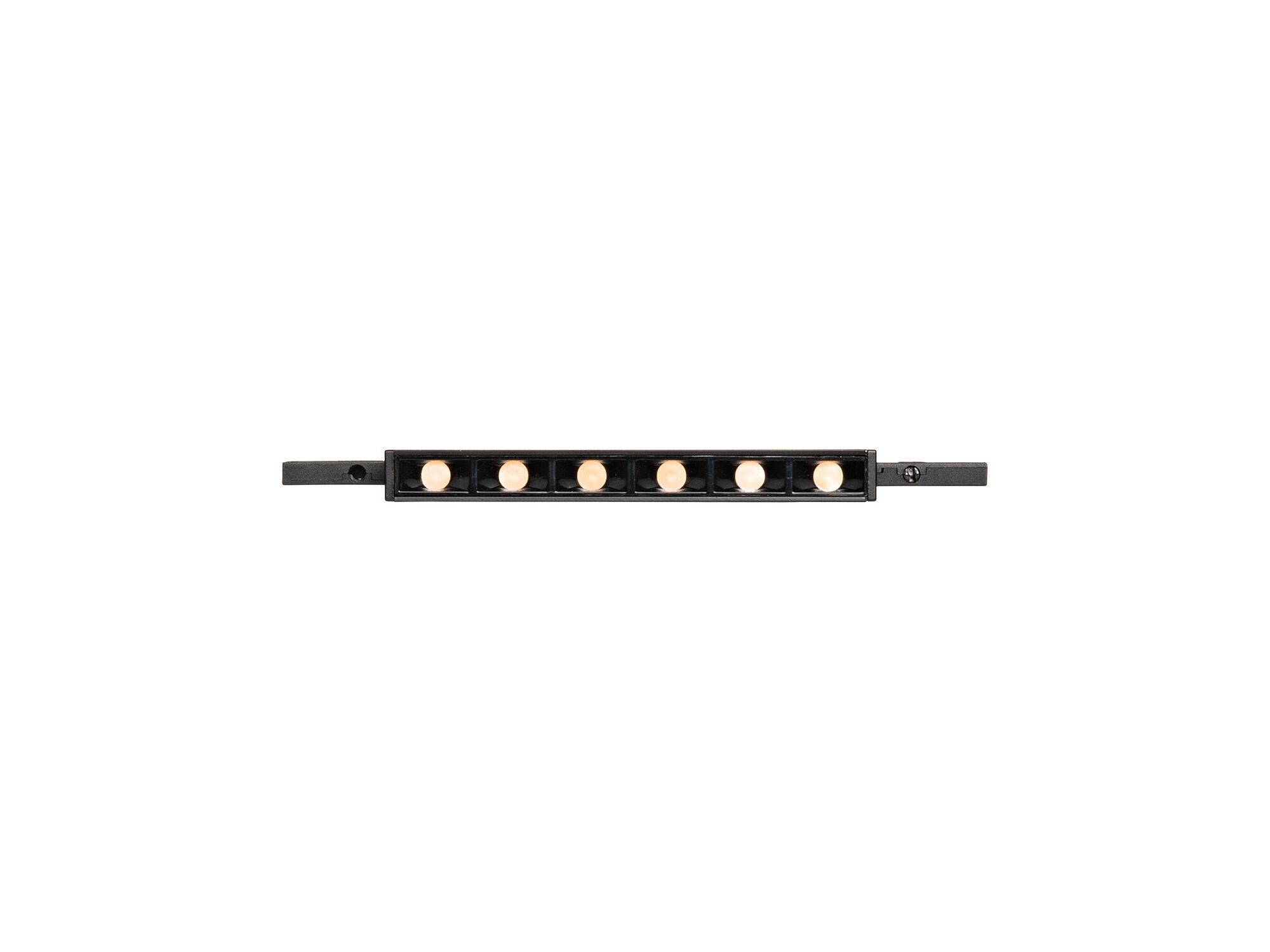 Экструдированный алюминиевый магнитный светодиодный трековый светильник Ideal Lux Deva ARCH-00087321