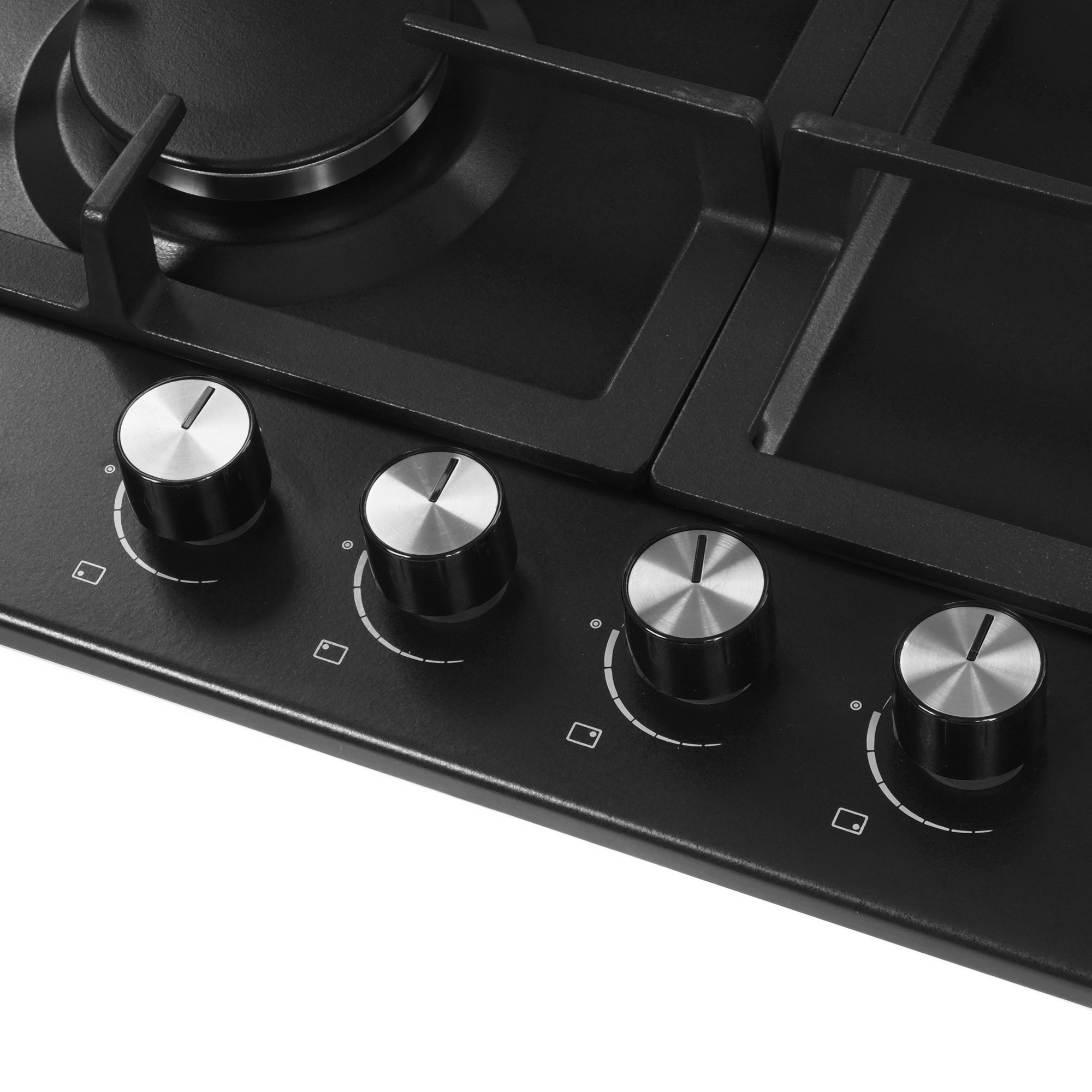 9147848 Газовая варочная поверхность Jacky's JH GW633 STDN-0113269 - Вид №2