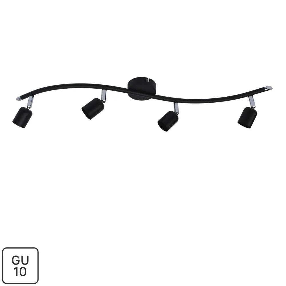 Santreyd Basic — поворотный спот для зонирования пространства 81983731 STLM-0016562