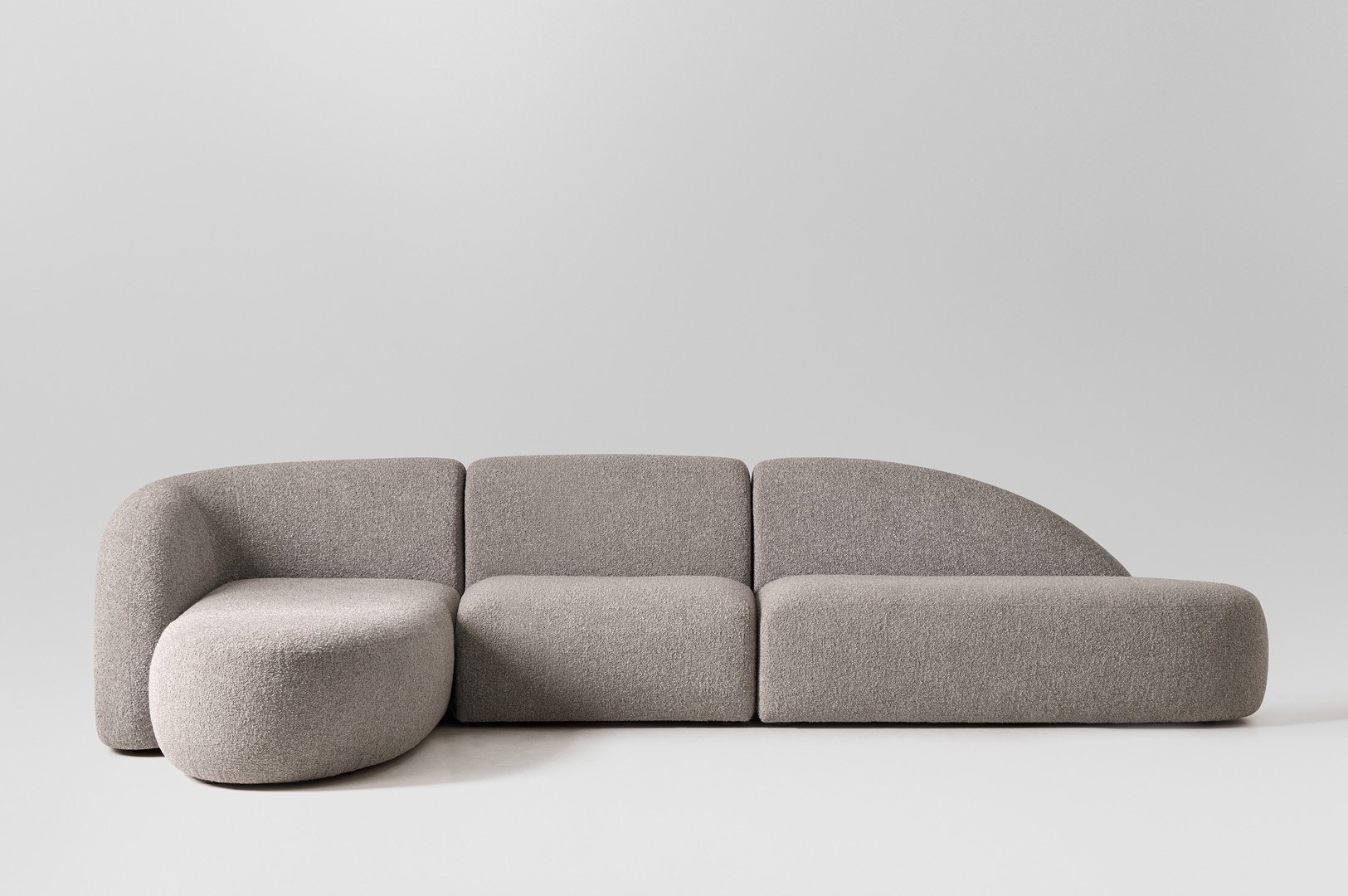 Диван "Белуга" Beluga A5532 Coleccion Alexandra - Вид №1