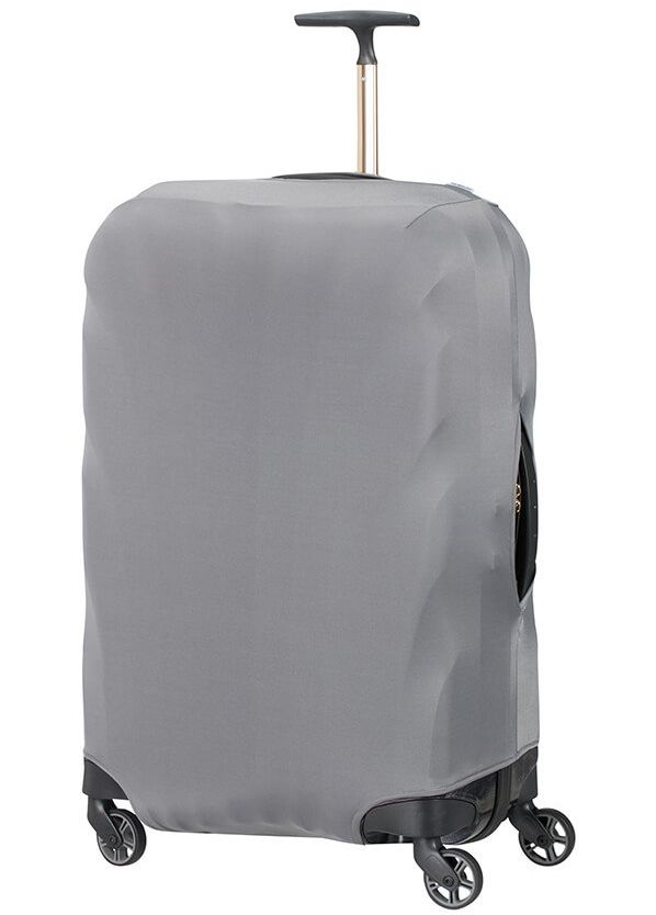 CO1-18013 Чехол для чемодана большой CO1*013 Luggage Cover L Samsonite Travel Accessories 