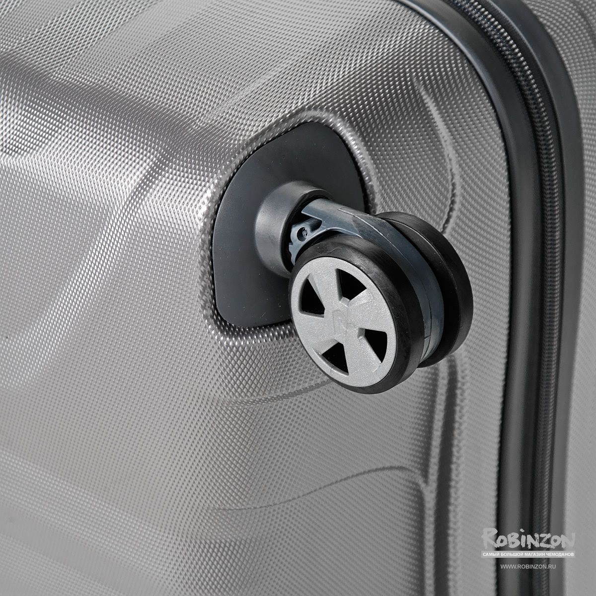 5167-0225 Чемодан 5167 L 4w Roncato Uno ZSL Premium  - Вид №9